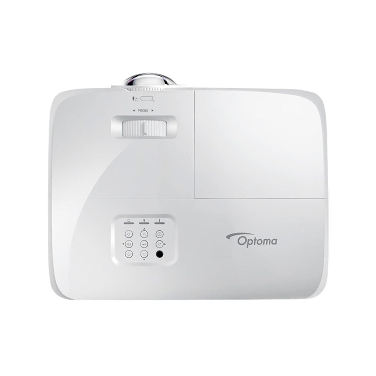 Optoma W318ST DLP Short Throw Projector