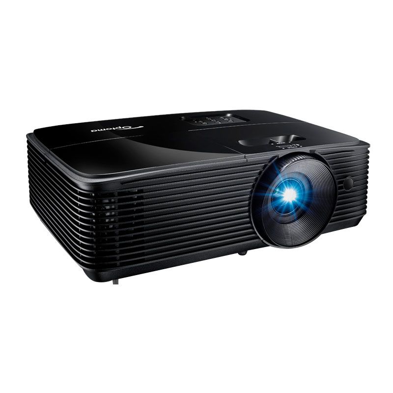 Optoma SA500 SVGA Projector