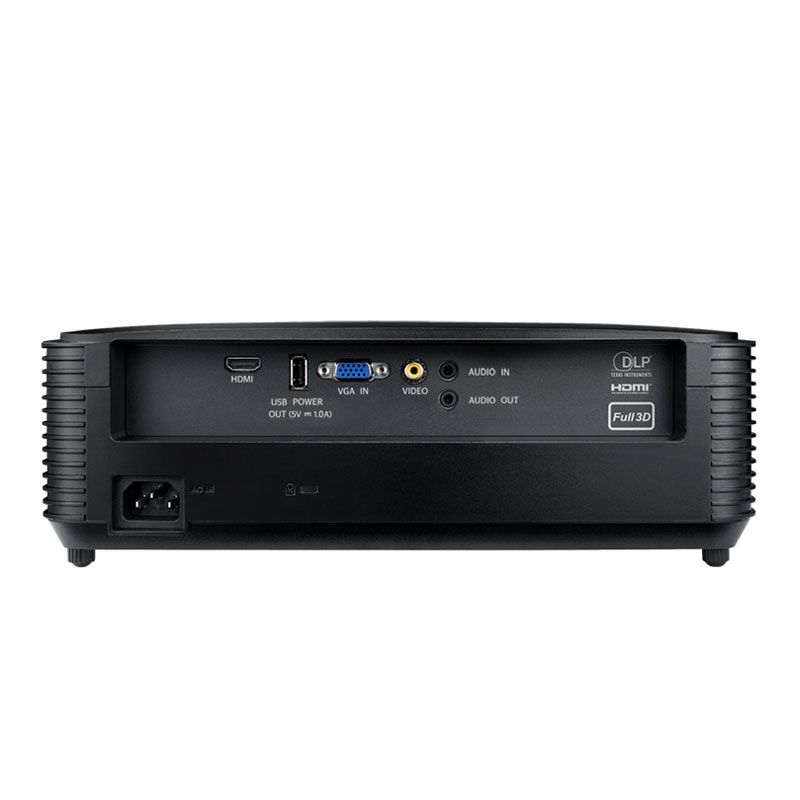 Optoma SA500 SVGA Projector